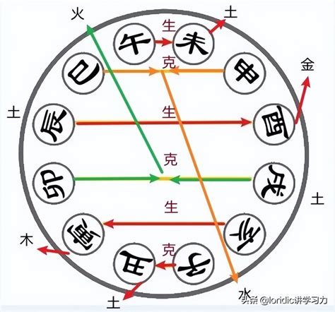 五行六合|详解地支六合，地支六合的原因，地支合化条件